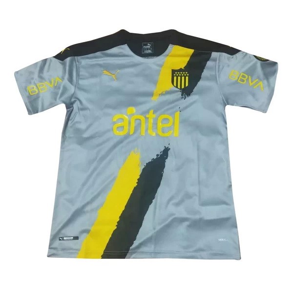 Thailandia Maglia Penarol Away 21/22 Blu